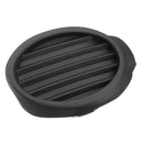 Front Left LH Fog Light Lamp Cover Vent Grille Bezels for Ford Focus 2012-2014