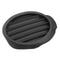 Front Left LH Fog Light Lamp Cover Vent Grille Bezels for Ford Focus 2012-2014