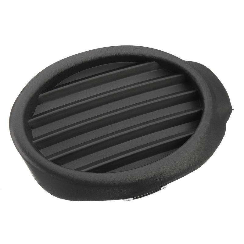 Front Left LH Fog Light Lamp Cover Vent Grille Bezels for Ford Focus 2012-2014