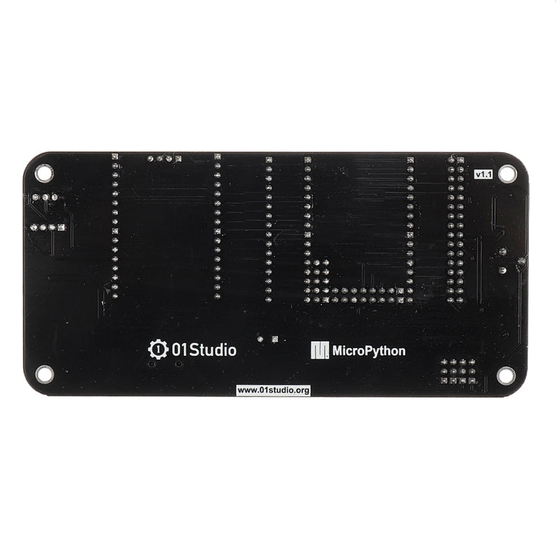 pyWiFi- ESP8266 Development Board Micro-Python IoT Wireless WiFi Learning Kit