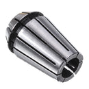 Machifit 14pcs ER20 Spring Collet Set 1/8-1/2 Inch Chuck Collet for CNC Milling Lathe Tool
