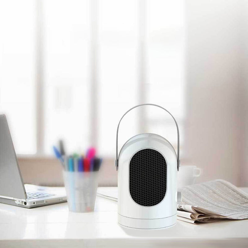 Smart Tiger S700 Rapid Fan Heater Mini Home Electric Heaters Heating Fan Machine Air Heater for Winter