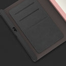 ANYTEK L9S fingerprint lock Business Meeting Notebook Usb Charge Ultra-long Standby Time Lock Easy Operation Lock