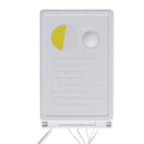 3Mx3M 300LED Curtain String Light Fairy Holiday Lamp Festival Christmas Wedding Decor AU Plug AC220V