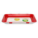 Creative Durable Healthy Food Preservation Tray Storage Container Kitchen Tools
