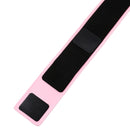 Electric Heating Belt Pad Back Pain Relief Lumbar Support Abdomen Waist Brace For Camping Fitness