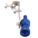 Turbo Car Blow Vale BOV Sound Whistle Muffler Exhaust Pipe Simulator