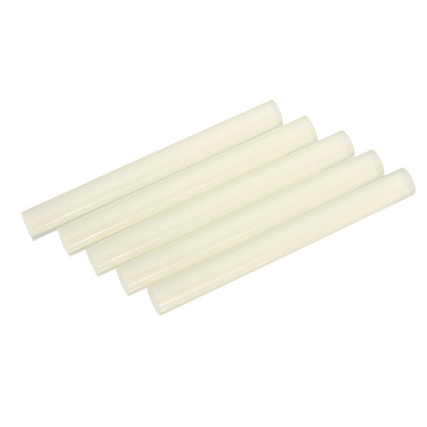 5pcs 11mm x10cm Hot Melt Bar Strip High Temperature Glue Sticks