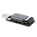 XY-DUP DC-DC Dual System CNC USB Step Up/Down Buck Boost Power Supply Voltage Regulator Desktop Power Module 5V to 3.3V 9V 12V 24V Push Button