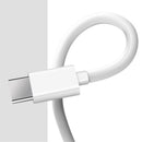 Bakeey 5A PD Type C to Type C Fast Charging Data Cable For Huawei P30 Pro Mate 30 MacBook2018 XiaomiPro Laptop Xiaomi Air Laptop