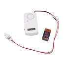 Float Ball Security Water Detector Home Security Water Leakage Protection Water Level Alarm Sensor F