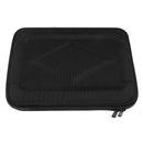 Waterproof Shockproof Portable EVA Case Carry Storage Bag For Hyperice Hypervolt