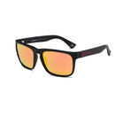 DUBERY D730 Polarized Glasses Anti-UV Bike Bicycle Cycling Outdoor Sport Sunglasses with Zippered Box