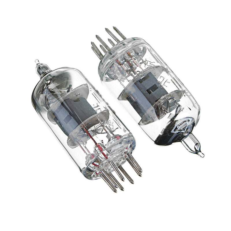 AC 12V 1A 6J1 Value Preamp Tube Preamp Amplifier Board PreAmplifier Headphone DIY Kits