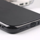 Bakeey Pudding Frosted Anti-Scratch Soft Silicone Back Cover Protective Case for Xiaomi Redmi Note 8T