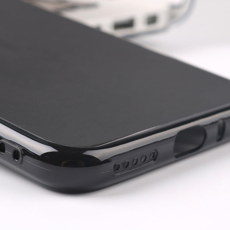 Bakeey Pudding Frosted Anti-Scratch Soft Silicone Back Cover Protective Case for Xiaomi Redmi Note 8T