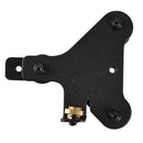S4/S5 Right X-Axis Motor Mount Bracket Plate with Pulley & T8 Nut for CR-10 Creality 3D Printer Part