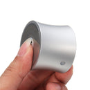 Outdoor Mini Portable Wireless Stereo TF Card bluetooth Speaker for Smart Phone Samsung S8 Xiaomi