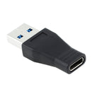 USB3.0 Type-C Female To USB Male High Speed Adapter