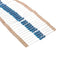 50pcs 1W Metal Film Resistor 1% 33K ohm