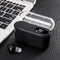 X8 Single Mini TWS bluetooth 4.1 Earphone Stereo IPX7 Waterproof Headset With Portable Charging Box