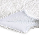 Xiaomi Plush Small Cloth Mop Replacement Pads for Shark S3901 Vacuum Cleaner Accessories