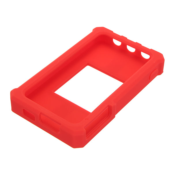 Silicone Case for DS212 Mini Pocket Size LCD Digital Portable Storage Oscilloscope