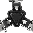 Universal 360 Degree Tripod Stand Mount Gorilla Monopod Holder Base For DSLR Camera