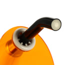 LED Curing Light Wireless Cure Lamp Strong Durable Light Tip 1200-1500mw/cm2 Dental Tools Lamp