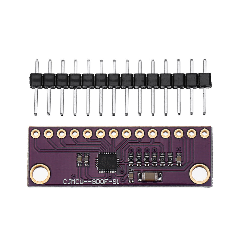 CJMCU-9DOF LSM9DS1 iNEMO Inertia Sensor Controller Module