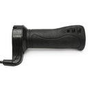 36V 500W Motorcycle Brush Speed Controller & Electric Bike Scooter Grip