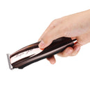 T-Shape Multifunction Haircut Kit IPX7 Waterproof Hair Trimmer Oil Head Electric Hair Clipper