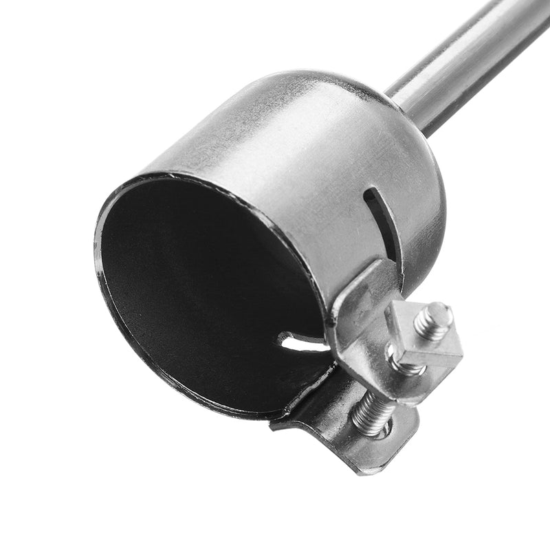 Universal BGA Nozzle Hot Air Gun Nozzles Soldering Station for SAIKE ATTEN 852D+ 850 909D 950