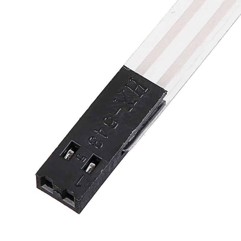 5Pcs 1 Key Press Film Switch Module Single Chip Microcomputer Extended Keyboard Electronic Switch Module