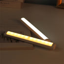 Bakeey Intelligent Human Induction 12 LED USB Charging Night Light Lamp