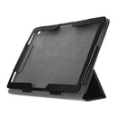 PU Leather Folding Stand Case Cover for 10.1 Inch Huawei MediaPad M3 Lite 10 Tablet