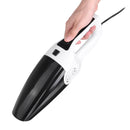 3600PA 40000r/min 120W DC 12V Wet and Dry Corded 5m Cable Car Vaccum Cleaner
