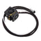 12V MK8 Extruder Hot End Kit With 1.75mm/0.4mm Nozzle For Creality 3D CR-10 / 10S / S4 / S5 3D Printer