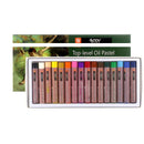 12 / 16 / 25 Colors Oil Pastel washable Drawing Pen Artists Mechanical Drawing Paint Kindergarten Stationery Crayon