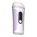 999999 Flashes Electric Painless Epilator Unisex Permanent IPL Laser Hair Removal Device