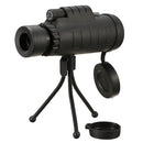 IPRee HD 35x50 Dual Focus Monocular Binocular Optical Lens Telescope With Phone Holder