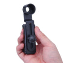Microscope Lens Adapter Mobile Phone Smartphone Clip Camera Adaptor Connect Tripod