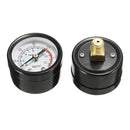 Air Compressor Pressure Control Switch Valve Manifold Regulator with Gauges Relief