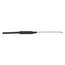 3DBI Brass 2.4G Receiver Antenna Omni Directional IPEX Port Compatible Futaba JR WFLY