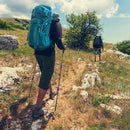 Naturehike Telescopic Adjustable Climbing Stick Aluminum Trekking Pole Hiking Climbing Pole