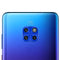 Enkay Metal Anti-scratch Ultra Thin Phone Lens Cover Camera Protector for Huawei Mate 20
