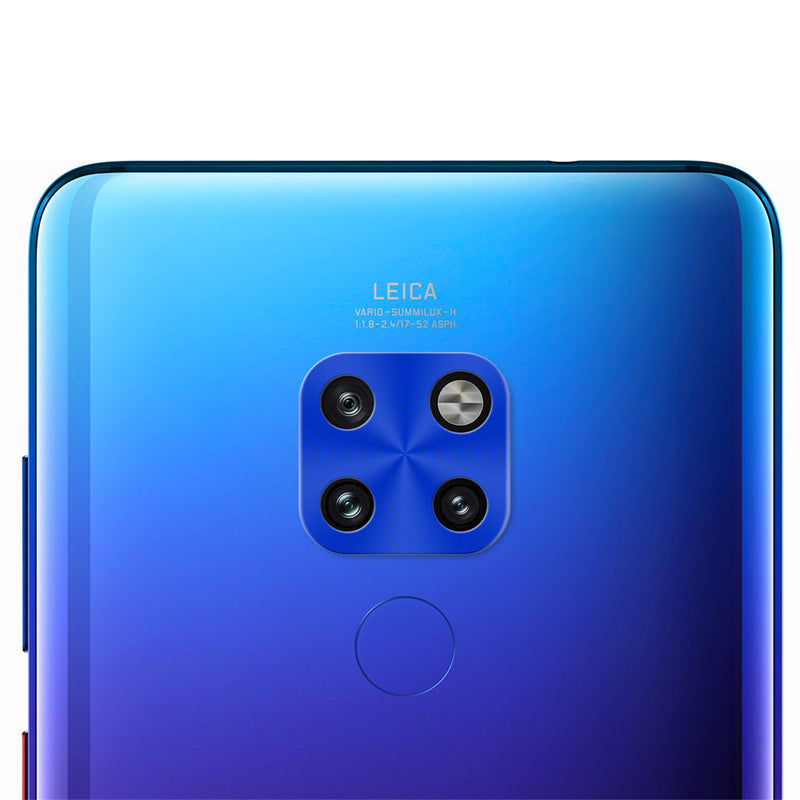Enkay Metal Anti-scratch Ultra Thin Phone Lens Cover Camera Protector for Huawei Mate 20