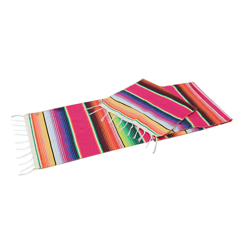 5pcs Mexican Blanket Table Flag Picnic Mat Travel Blanket Outdoor Beach Towel Car Blanket