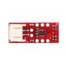10pcs MAX17043 Lithium Battery Electricity Detection and Alarm Module AD Conversion IIC Interface Detection