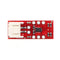 10pcs MAX17043 Lithium Battery Electricity Detection and Alarm Module AD Conversion IIC Interface Detection